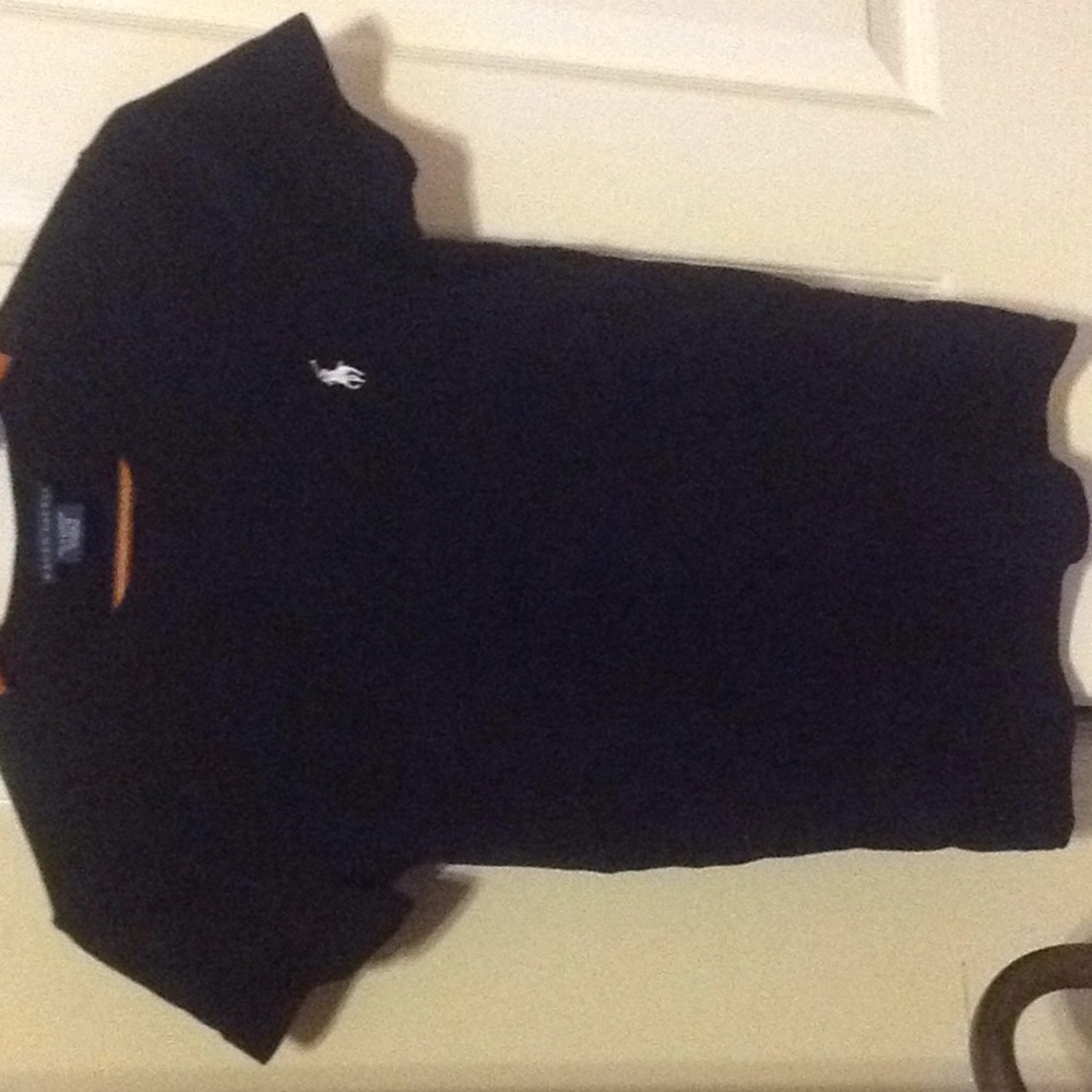 Ralph Lauren polo tee
